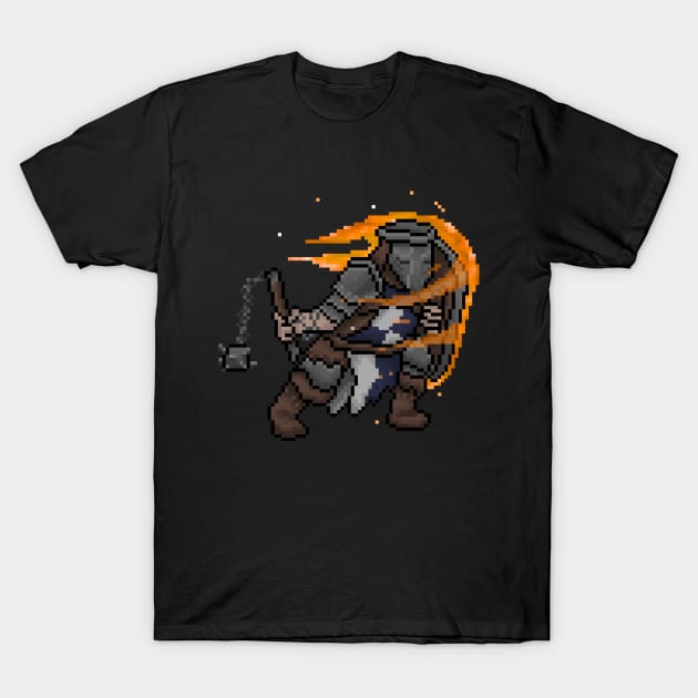 Conqueror! T-Shirt by D0om_co0kie